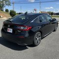 Used 2022 Honda Civic LX image 5