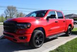 Used 2024 RAM 1500 Big Horn image 4