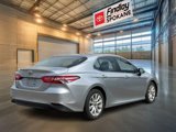 Used 2018 Toyota Camry LE image 4