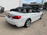 Used 2016 BMW 428i xDrive Convertible image 5