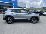 New 2026 Chevrolet TrailBlazer LT image 6