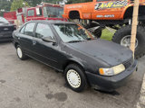 Used 1997 Nissan Sentra XE image 2