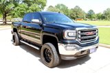 Used 2017 GMC Sierra 1500 SLT image 4