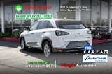 Used 2022 Hyundai Nexo Blue image 2