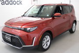 Used 2023 Kia Soul LX w/ LX Technology Package image 3