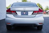 Used 2014 Honda Civic LX image 5