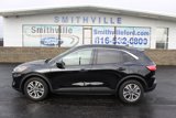 Used 2022 Ford Escape SEL image 2