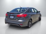Used 2015 Ford Focus SE w/ SE Ecoboost Package image 5