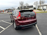 Used 2012 Honda CR-V EX-L image 6