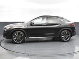 New 2025 INFINITI QX55 Luxe w/ Cargo Package image 4