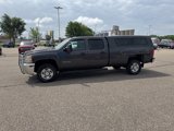 Used 2010 Chevrolet Silverado 3500 LT w/ Interior Plus Package image 4