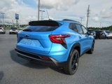 New 2025 Chevrolet Trax ACTIV w/ Driver Confidence Package image 4