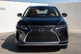 Used 2022 Lexus RX 350 FWD w/ Premium Package image 4