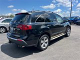 Used 2012 Acura MDX w/ Technology Package image 3