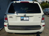 Used 2009 Mercury Mariner 4WD image 6