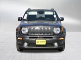 Certified 2019 Jeep Renegade Latitude w/ Cold Weather Group image 2