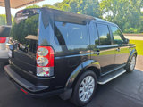 Used 2013 Land Rover LR4 HSE image 5