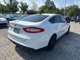 Used 2013 Ford Fusion S image 4