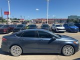 Used 2019 Ford Fusion S image 4