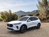 New 2025 Ford Escape ST-Line Elite w/ Tech Pack #1 image 2