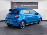 New 2024 Mitsubishi Mirage SE image 5