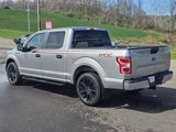 Used 2020 Ford F150 XL w/ Equipment Group 101A Mid image 3
