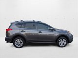 Used 2015 Toyota RAV4 Limited image 4