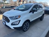 Used 2020 Ford EcoSport SES image 5