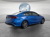 Certified 2022 Kia Forte GT-Line image 3