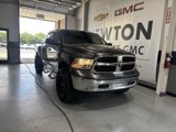 Used 2021 RAM 1500 Classic SLT image 2