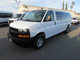 Used 2022 Chevrolet Express 3500 LS image 4