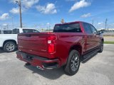 New 2025 Chevrolet Silverado 1500 RST w/ Z71 Off-Road Package image 4