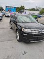 Used 2018 Ford Explorer XLT w/ Equipment Group 202A image 2