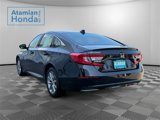 Used 2022 Honda Accord LX image 3