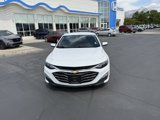 Used 2023 Chevrolet Malibu LT image 3