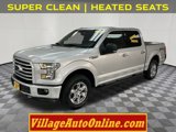 Used 2016 Ford F150 XLT w/ Equipment Group 302A Luxury image 1