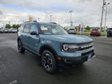 Certified 2023 Ford Bronco Sport Big Bend w/ Convenience Package image 4