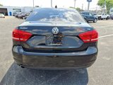 Used 2015 Volkswagen Passat 1.8T Wolfsburg Edition image 5
