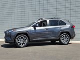 Used 2019 Toyota RAV4 XLE Premium image 2