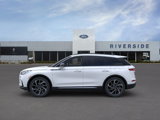 New 2025 Lincoln Corsair Reserve w/ Equipment Group 202A image 3