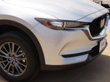 Used 2021 MAZDA CX-5 Touring w/ Touring Preferred SV Package image 5