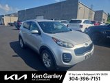 Used 2017 Kia Sportage LX image 6