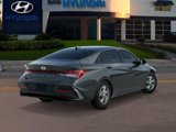 New 2025 Hyundai Elantra SE image 4