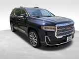 Used 2022 GMC Acadia Denali w/ Denali Ultimate Package image 3