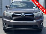 Used 2015 Toyota Highlander XLE image 3