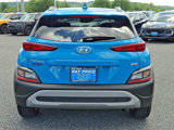 Used 2023 Hyundai Kona SEL w/ Cargo Package image 5