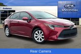 Used 2022 Toyota Corolla LE image 3