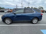 Used 2020 Chevrolet Equinox LT image 2