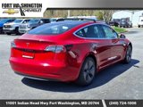 Used 2018 Tesla Model 3 Long Range image 3