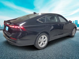 Used 2025 Honda Accord LX image 4